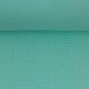 Swafing Maike French Terry Uni Mintgrün 261
